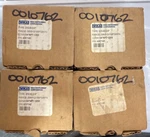 New Lot Of (4) Wika 4287143 Pressure Gauge. Fixed Price $79.99.