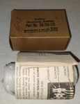 Mcdonnell&miller SA150-125 New In Box!. Fixed Price $110.00.