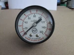 Norgren Air Pressure Gauge 160 Psi Max Made In Poland. Fixed Price $16.00.