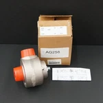 Gast AG258 Vacuum/pressure Relief Valve R-AG252. Fixed Price $499.95.