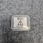Tec The Energy Conservation DG-1000 Firmware Reset Sd Card. Fixed Price $29.99.