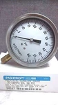 Ashcroft 0-60PSI 3-1/2" Duralife Gauge 35-1009AW-02L-60 94597 New 351009AW02L. Fixed Price $75.00.
