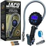 Jaco Flowpro Digital Tire Inflator Gauge - 200 Psi. Fixed Price $39.95.