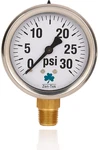 Zenport LPG30 Pressure Gauge Propane Gas Regulator Tool Hvac Plumbing New. Fixed Price $10.95.
