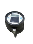 Weiss Solar Metrix 0-1000 Max Digital Pressure Gauge 1/4 Npt Light Powered. Fixed Price $50.00.