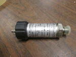 Hydac Pressure Transducer Had 3745-A-006-174 4-20MA 10-30V Used. Fixed Price $50.00.