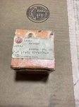 Marsh Instrument Company Gauge J2646. Fixed Price $25.00.