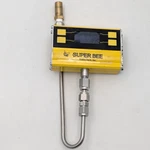 Instrutech (CVM201GAA) Super Bee Instrument Vacuum Convection Gauge. Fixed Price $313.93.