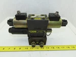 Parker PRDM2PP21SNS Pressure Reducing Module 24VDC Hydraulic Valve Subplate Assy. Fixed Price $146.39.