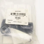 Gardner Denver 88H367 1/8" Npt Compressed Air Pressure Regulator 300PSI. Fixed Price $224.24.