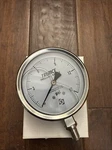 D83LFSS4002LA080 Trerice Pressure Gauge. Fixed Price $149.99.