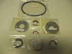 Bailey/abb Air Cylinder Rebuild Kit C3046347C A5326949. Fixed Price $85.00.