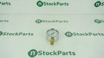Coilhose Pneumatics GB1430 30PSI 2" Dry 1/4" Npt Nsnb. Fixed Price $8.95.