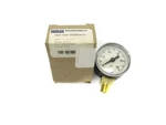 Wika 9747257 0-100PSI 1/8" Nsmp. Fixed Price $33.00.