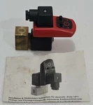 Zander Optimum Electronic Drain Valve W/ Coil TM30. Fixed Price $183.67.