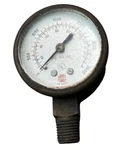 Usg U.s. Gauge 19763-1 0-3000 **sale**. Fixed Price $16.95.