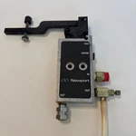 Newport Ipv Standard Leveling Valve, Pressure Gauge, Medium Gain, 0.010 In.. Fixed Price $185.97.