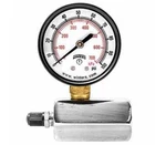 Winters Instruments PETG205 Gas Test Gauge 3/4" 0-160 Psi Bottom-mount. Fixed Price $26.91.