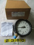 Ametek 150009 Pressure Gauge 100PSI 4-1/2". Fixed Price $89.99.