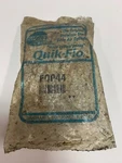 Nos! Bimba FQP44 Pneumatic Flow Control Valve - Free Shipping. Fixed Price $16.96.