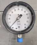 Solfrunt Large Usg Gauge Pressure 60PSI. Fixed Price $19.95.