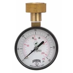 Winters PETW217LF Water Test Gauge, 2.5 In., To 300 Psi. Fixed Price $15.99.