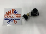 AR20K-N02-Z Pressure Regulator 7-125PSI +smc 0-160PSI Gauge. Fixed Price $27.65.