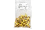 Dixon 2720406C Brass Hose Barb Pipe Fittings Lot Of 21 Bulk Adapters New. Fixed Price $38.99.