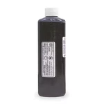 Dwyer Instruments A-110 Oz Dispenser Bottle Of Blue Gage Fluid, 1.910 Sp. Gr.. Fixed Price $393.29.