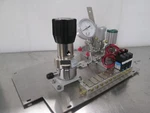 Gas Regulator Assy, 164647-001, Span Gauge And Honeywell K3P02, Used. Fixed Price $70.00.