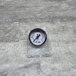 Donaldson X011059 Pressure Gauge, 0-60 Psi, New. Fixed Price $21.99.
