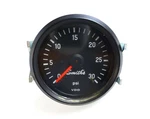Smith's Vdo 0-30 Psi Water Pressure Gauge /used Untested. Fixed Price $39.99.
