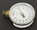 Trerice 9185-03 Gauge 0-60 Psi 2-3/4'' Dial 1/2'' Npt. Fixed Price $16.15.