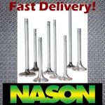 X Nason Inlet Valves Fits Suzuki G10A Cultus Ab Swift SA310 SF310. Fixed Price $37.28.