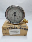 Tess 0-15 Bar 200 Psi Liquid Filled Pressure Gauge Gly 63D 1/4" Bsp. Fixed Price $96.84.