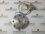 Wika FW3.5G Pressure Transmitter Gauge W/ Flange 3" CL300 125-250AA 1.5M. Fixed Price $1625.16.