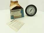 Helicoid 430L HD57 4.5" Dial Pressure Gauge 0-6000 Psi 1/4"NPT Panel Mount. Fixed Price $49.99.