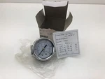 120980 Pressure Gauge - Designed For Use With Quincy Air Compressors. Fixed Price $54.99.