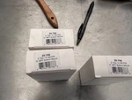 Usg 28-766 2" DIA/0-160PSI 1/4" Npt Bottom Mount Gauge (lot Of 3). Fixed Price $29.00.