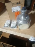 New Dungs 230475 Pressure Transmitter Regulator. Fixed Price $399.00.
