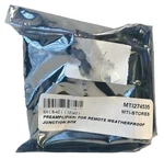 Emerson Rosemount 23557-00 Preamplifier For Remote Weatherproof Junction Box. Fixed Price $764.14.