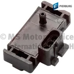 Sensor, Intake Manifold Pressure Pierburg 7.18222.01.0 For Opel, Renault, Citro. Fixed Price $121.16.