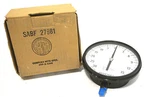 New Ashcroft 45-2462SS-02L Duragauge 1/2 " 452462SS02L. Fixed Price $190.00.