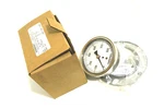 New Ashcroft 35-1009-AW-02B-600 Pressure Switch 351009AW02B600. Fixed Price $80.00.