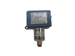 United Electric J6D156 Pressure Switch Nsnp. Fixed Price $148.00.
