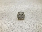 Smc Pressure Gauge 0-1 Mpa (tsc). Fixed Price $13.49.