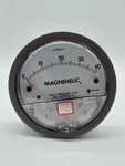 Dwyer 2000-40MBAR Magnehelic Pressure Gauge. Fixed Price $41.20.