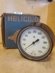 Helicoid 430L2298-0 Gauge 1000 PSI4-1/2. Fixed Price $45.87.