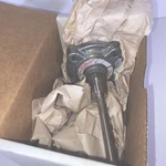 New In Box Asco Temperature Switch QJ10A4. Fixed Price $125.00.