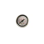 Masoneilan Outlet Pressure Gauge Diam 40MM 1/8 Gas 0-7BAR. Fixed Price $23.55.